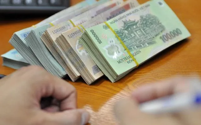 Bội chi ngân sách giảm 61.700 tỷ đồng so với dự toán 1