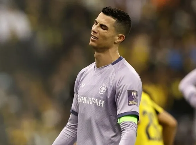 NÓNG: Ronaldo đòi rời Al Nassr, lên kế hoạch giải nghệ 1