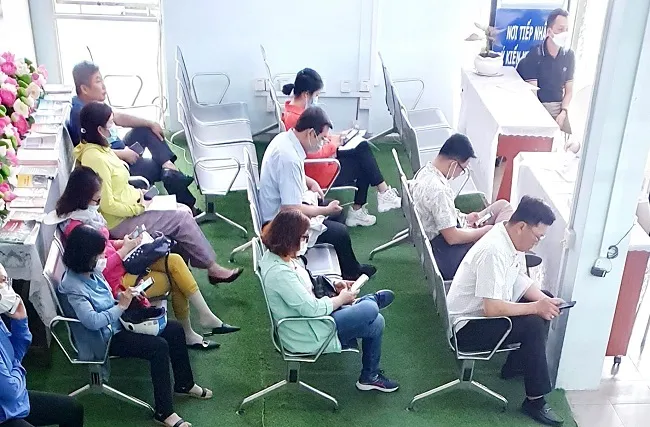 TPHCM: Quý 1 có 12.486 doanh nghiệp mới, nhưng 22.612 doanh nghiệp 