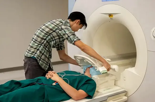 Tiến bộ đáng sợ tiếp theo của AI là đọc được suy nghĩ con người 1