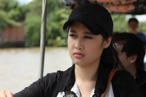 Sao Việt cho con “nối gót” nghiệp diễn xuất: Lý Hải không là duy nhất 5