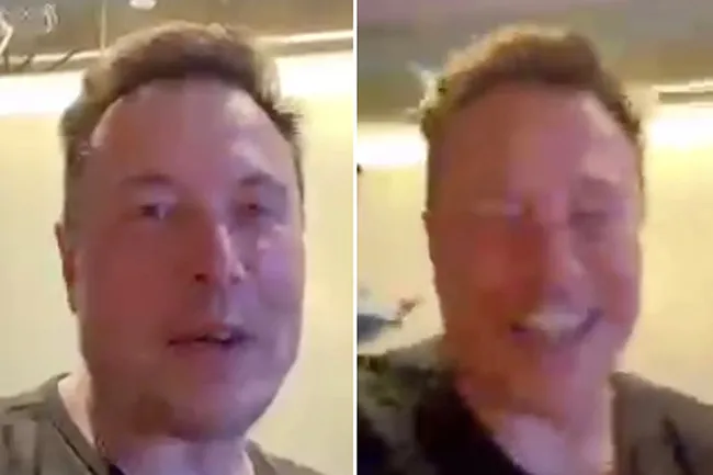 Livestream trên Twitter với chất lượng thấp, CEO Elon Musk bị dân mạng “cà khịa” 1