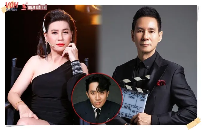 Cuộc chiến phòng vé: Trấn Thành - Lý Hải - Thu Trang, bộ ba đạo diễn 'hot' nhất hiện nay 10
