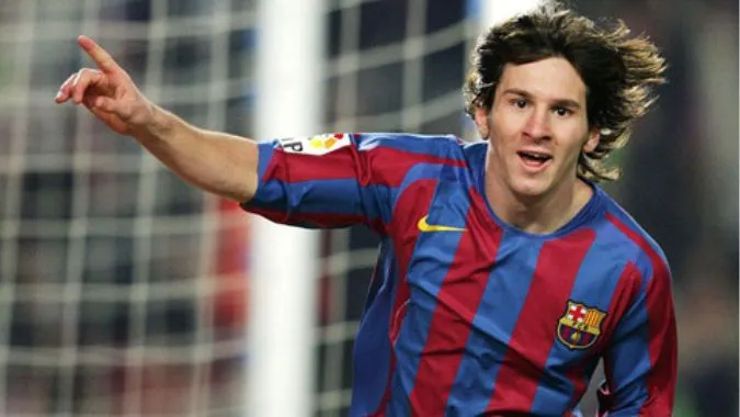 Lionel Messi - Tiểu sử, sự nghiệp và hôn nhân viên mãn (cập nhật 2023) 3