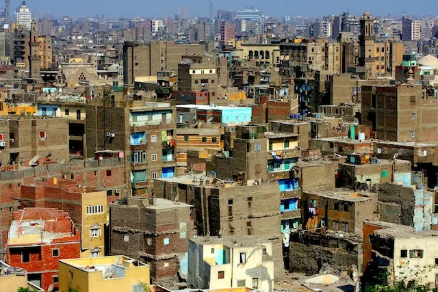 Cairo, Ai Cập - Ảnh minh hoạ: Pexels 