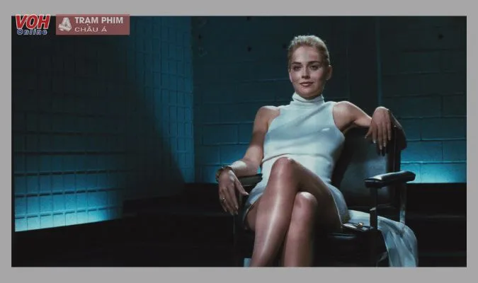 Basic Instinct - Bản Năng Gốc (1992)