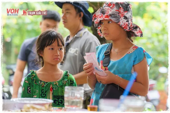 Sao Việt cho con “nối gót” nghiệp diễn xuất: Lý Hải không là duy nhất 1