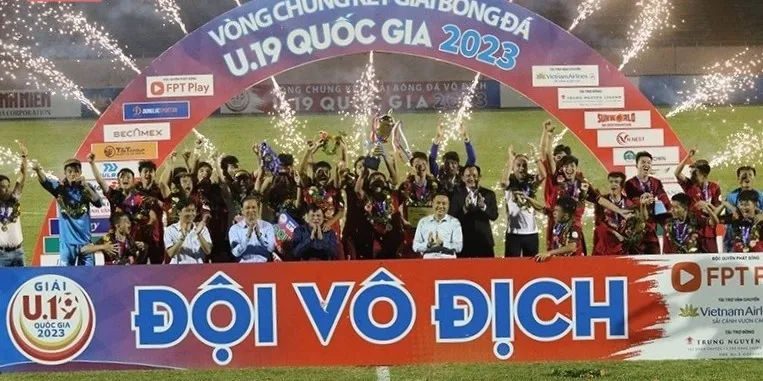 U19 Thanh Hóa 
