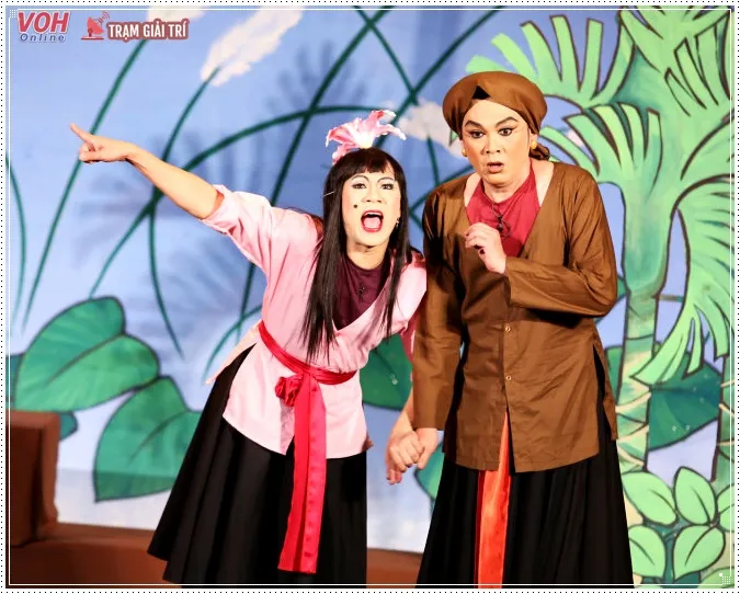 [Xong] Nhìn lại hành trình cống hiến của nghệ sĩ Thành Lộc - tượng đài của sân khấu Việt 4