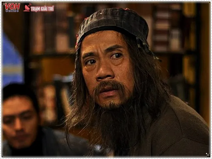 [Xong] Nhìn lại hành trình cống hiến của nghệ sĩ Thành Lộc - tượng đài của sân khấu Việt 12