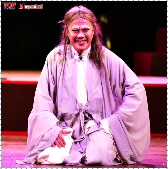 [Xong] Nhìn lại hành trình cống hiến của nghệ sĩ Thành Lộc - tượng đài của sân khấu Việt 8