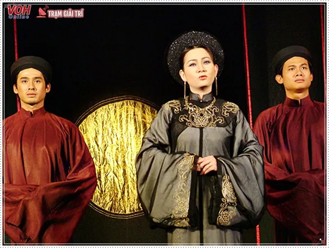 [Xong] Nhìn lại hành trình cống hiến của nghệ sĩ Thành Lộc - tượng đài của sân khấu Việt 7