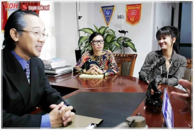 [Xong] Nhìn lại hành trình cống hiến của nghệ sĩ Thành Lộc - tượng đài của sân khấu Việt 11