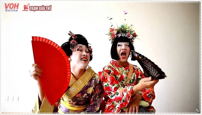 [Xong] Nhìn lại hành trình cống hiến của nghệ sĩ Thành Lộc - tượng đài của sân khấu Việt 5