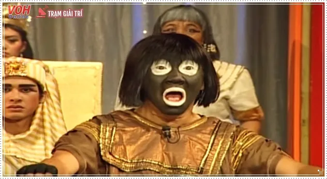 [Xong] Nhìn lại hành trình cống hiến của nghệ sĩ Thành Lộc - tượng đài của sân khấu Việt 6