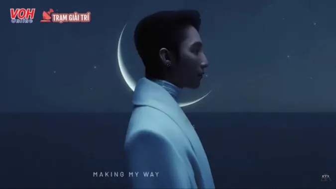 [xong]Review MV Making My Way: Sự trở lại “dịu kha” của Sơn Tùng M-TP 1