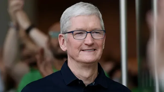 CEO Apple tiết lộ lý do không sa thải hàng loạt 1