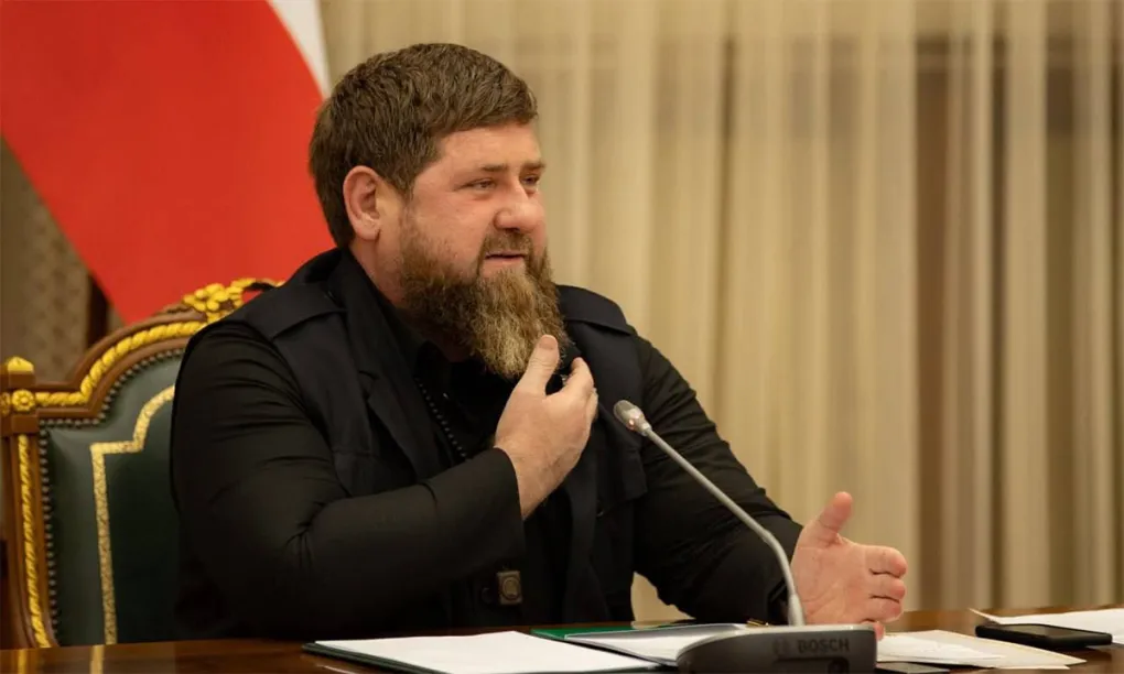 Lực lượng Chechnya sẵn sàng thay thế Wagner tại chiến trường Bakhmut
