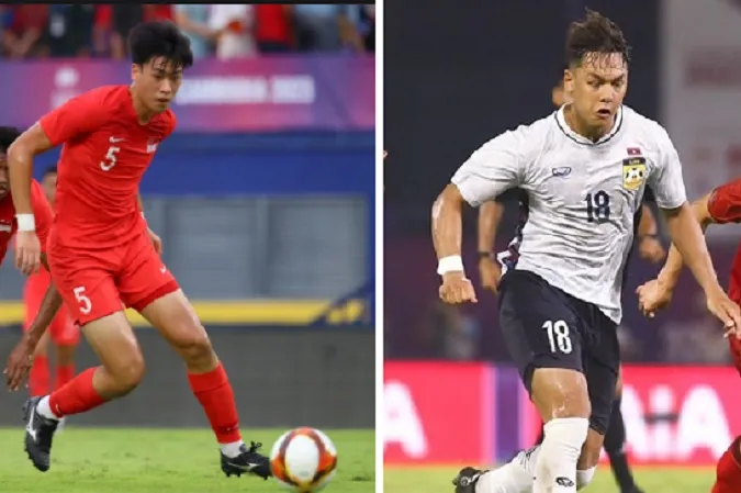 Lịch thi đấu bóng đá nam SEA Games 32 hôm nay (6/5): U22 Thái Lan vs U22 Malaysia