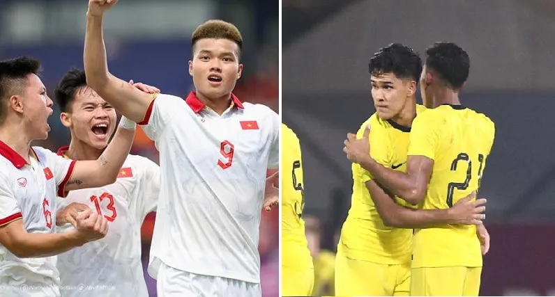 Lịch thi đấu bóng đá nam SEA Games 32 hôm nay (6/5): U22 Thái Lan vs U22 Malaysia