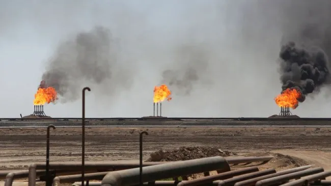 Giá dầu thế giới giảm tuần thứ 3 liên tiếp vì lo ngại kinh tế 1