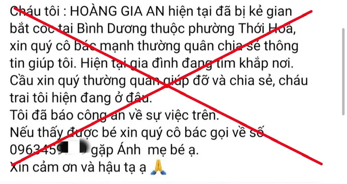 Bình Dương: 