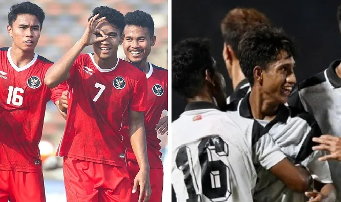 Lịch thi đấu bóng đá nam SEA Games 32 hôm nay (7/5): Chủ nhân vé bán kết lộ diện