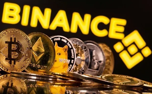 Binance lại thông báo tạm dừng dịch vụ rút Bitcoin 1