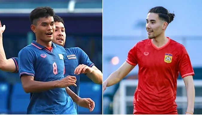 Lịch thi đấu bóng đá nam SEA Games 32 hôm nay (8/5): U22 Việt Nam vs U22 Malaysia 2