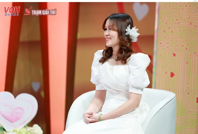 Ông chủ sạp rau 