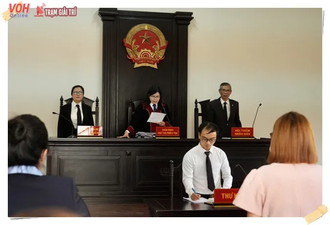 Rắc rối trong vụ Hoa hậu Thùy Tiên bị đòi 2 tỷ đồng 4