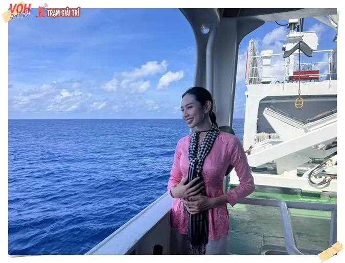 Rắc rối trong vụ Hoa hậu Thùy Tiên bị đòi 2 tỷ đồng 6