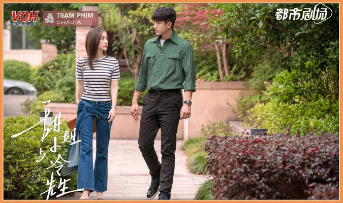 Tiểu Thư Ngọt Ngào Và Tiên Sinh Lạnh Lùng: Kim Hạn trở lại cùng Vương Ngọc Văn 6