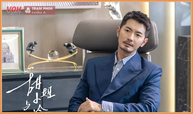 Tiểu Thư Ngọt Ngào Và Tiên Sinh Lạnh Lùng: Kim Hạn trở lại cùng Vương Ngọc Văn 10