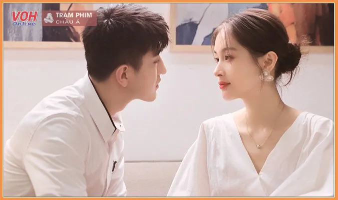 Tiểu Thư Ngọt Ngào Và Tiên Sinh Lạnh Lùng: Kim Hạn trở lại cùng Vương Ngọc Văn 3