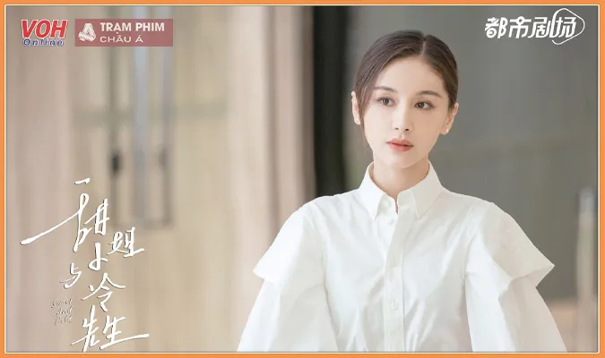 Tiểu Thư Ngọt Ngào Và Tiên Sinh Lạnh Lùng: Kim Hạn trở lại cùng Vương Ngọc Văn 5