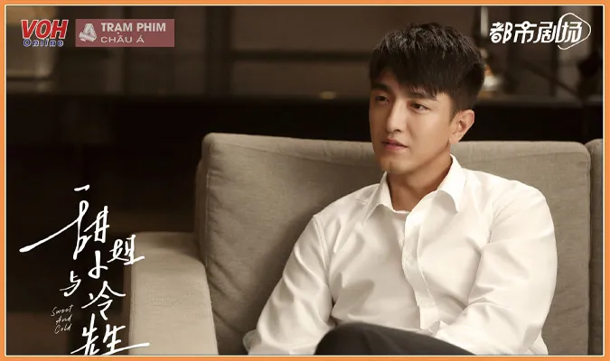 Tiểu Thư Ngọt Ngào Và Tiên Sinh Lạnh Lùng: Kim Hạn trở lại cùng Vương Ngọc Văn 4