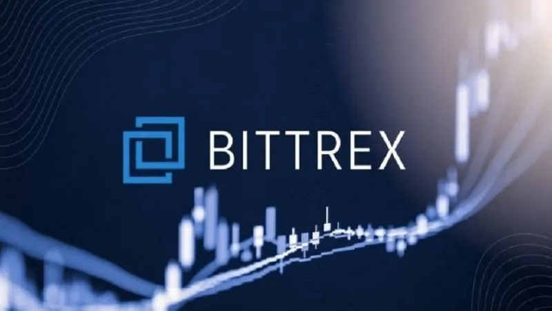 Sàn giao dịch Bittrex đã nộp đơn xin phá sản - Ảnh: Blockworks