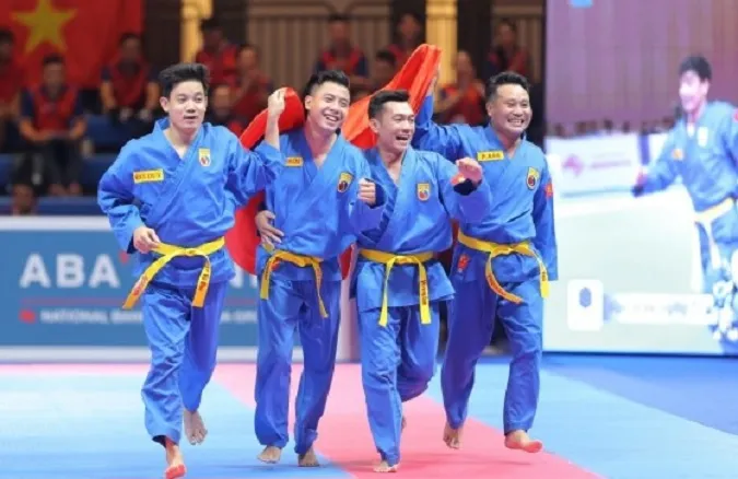 TRỰC TIẾP SEA Games 32 hôm nay 9/5