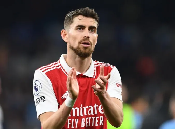 Jorginho tiết lộ lý do không xem Man City thi đấu 1