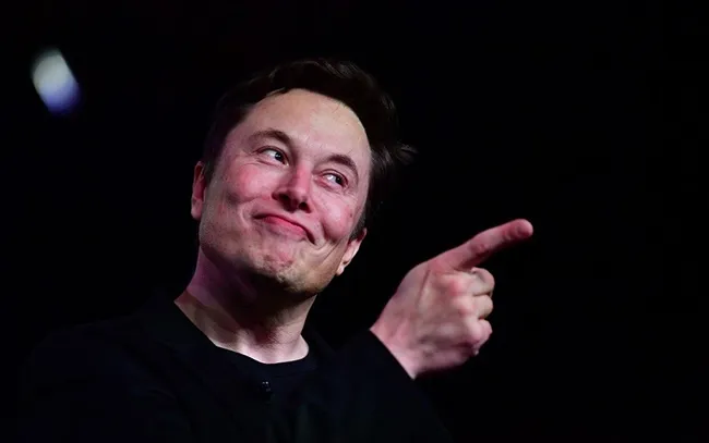 Elon Musk yêu cầu Twitter xóa các tài khoản không hoạt động 1