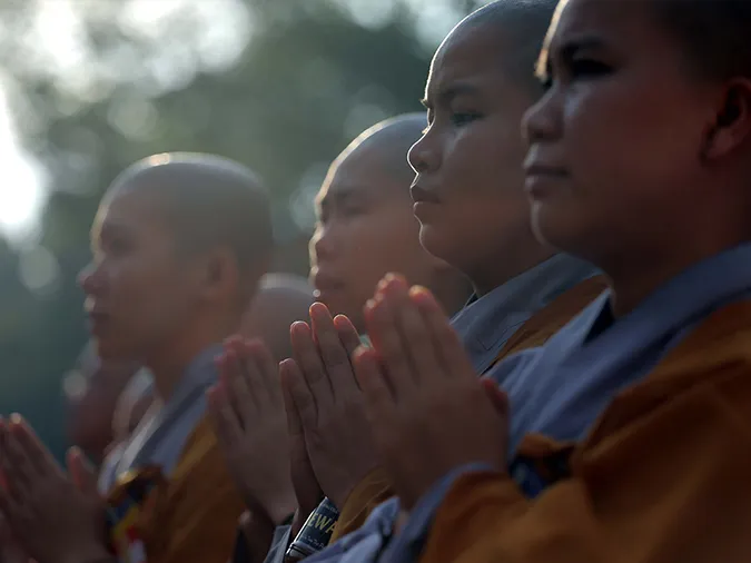 Lễ Phật Đản 2023 là ngày nào? Nguồn gốc, ý nghĩa lễ Phật Đản 4
