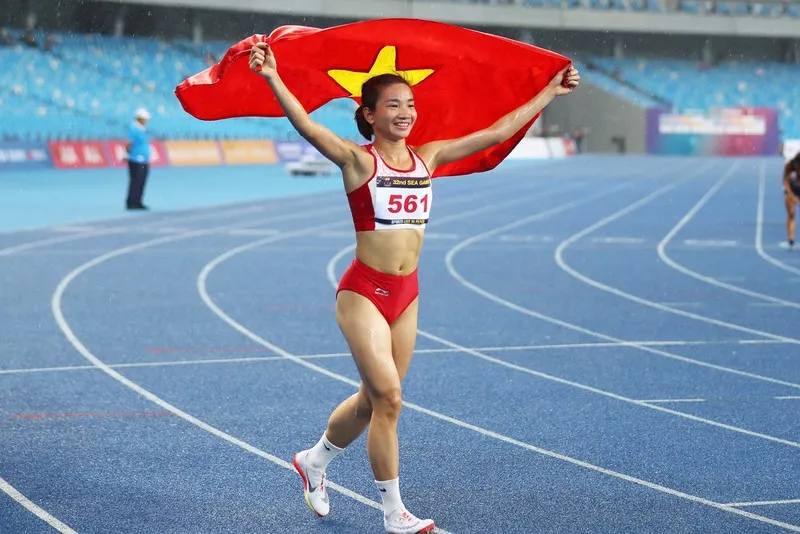 TRỰC TIẾP SEA Games 32 hôm nay 9/5