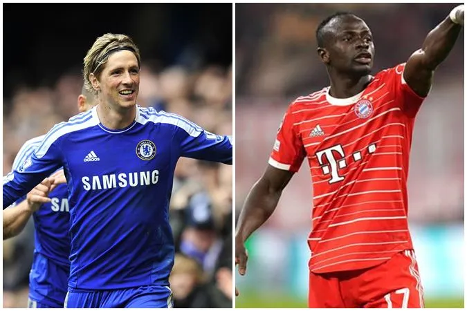 Torres có lời khuyên dành cho Mane nếu muốn gia nhập Chelsea - Ảnh: Internet