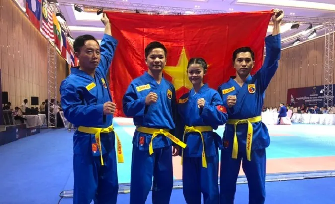 TRỰC TIẾP SEA Games 32 hôm nay 9/5