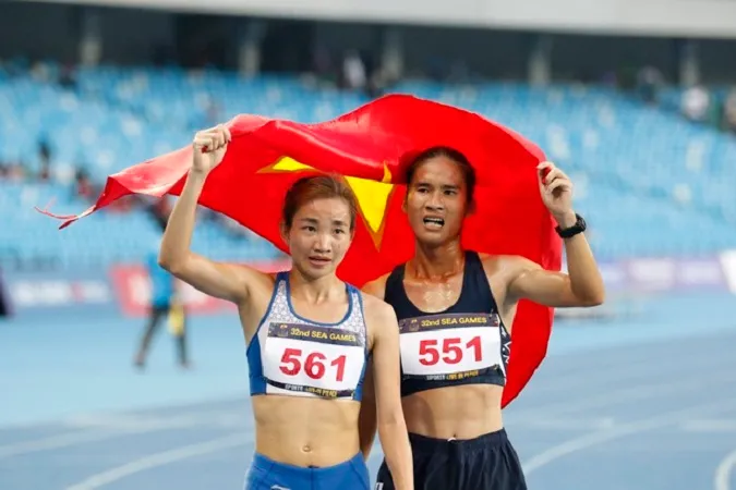 TRỰC TIẾP SEA Games 32 hôm nay 9/5