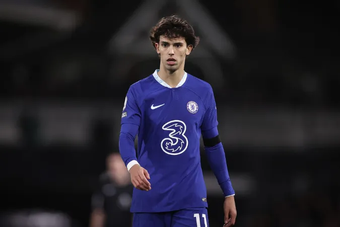 Atletico ra giá để Chelsea giữ Joao Felix ở lại Stamford Bridge 2