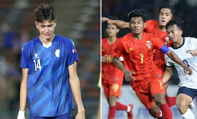 Lịch thi đấu bóng đá nam SEA Games 32 hôm nay (10/5): Chờ kỳ tích từ Campuchia