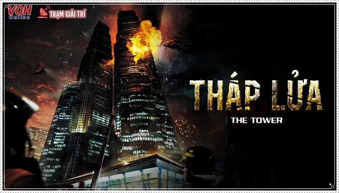 Poster phim The Tower (2012)