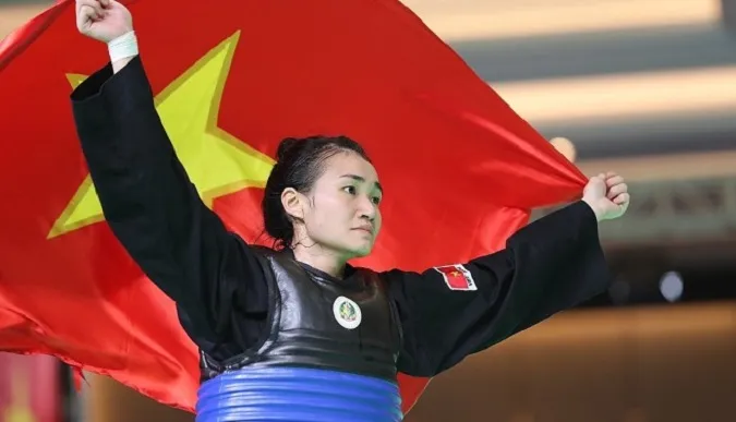 TRỰC TIẾP SEA Games 32 hôm nay 10/5